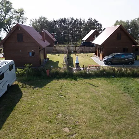 Mehrblick Kopice Villa Stepnica Exterior photo