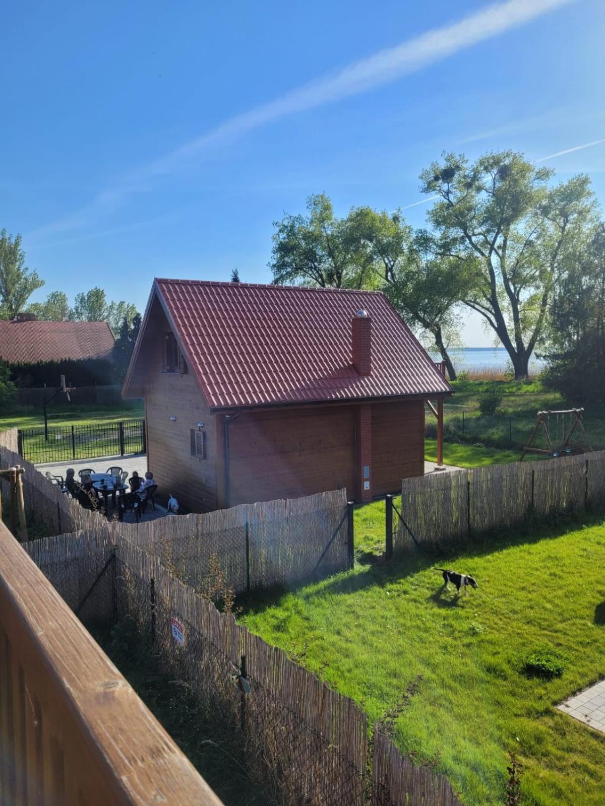 Feriehus Mehrblick Kopice *