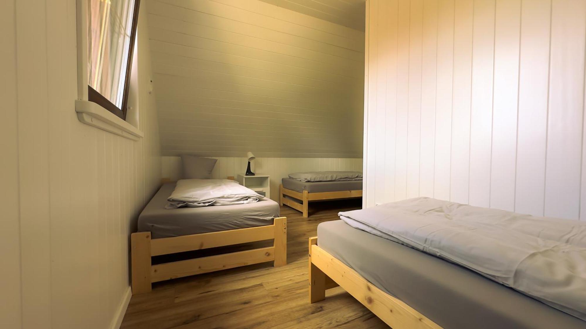 Mehrblick Kopice Holiday home *