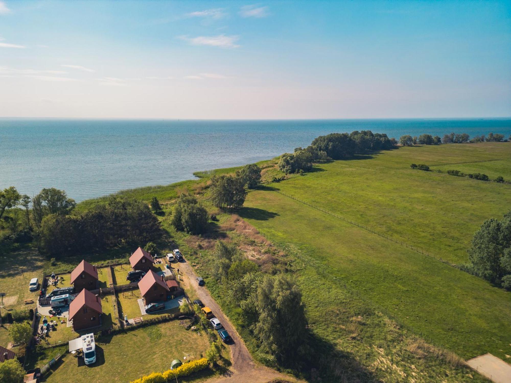 Holiday home Mehrblick Kopice