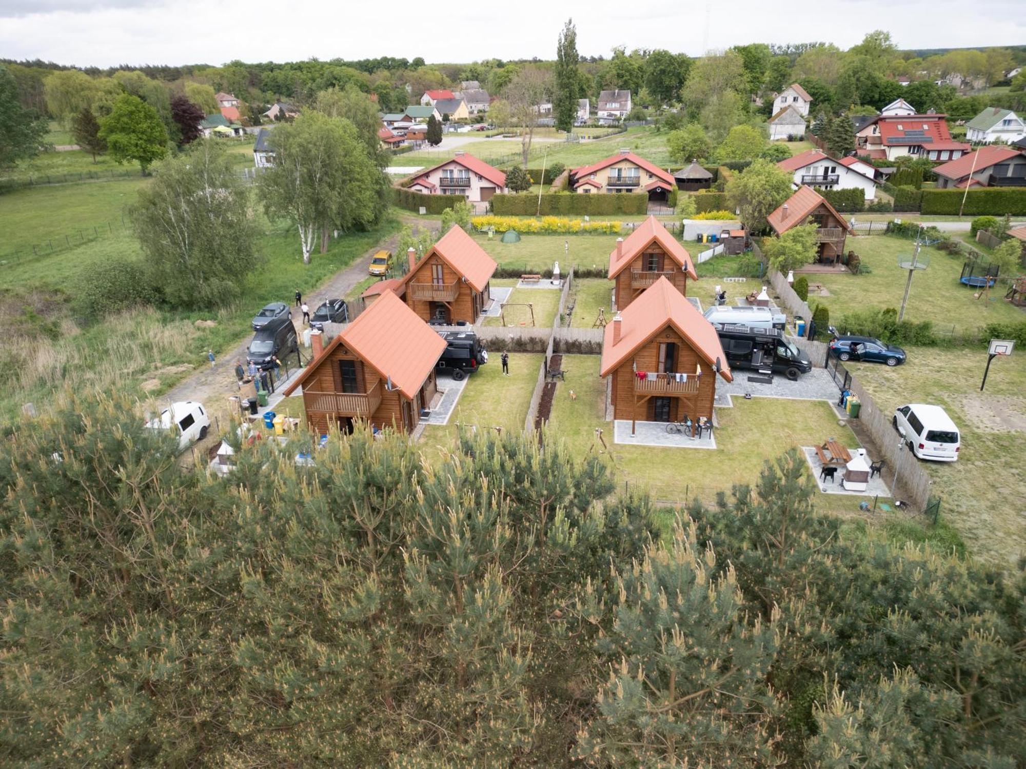 Mehrblick Kopice *