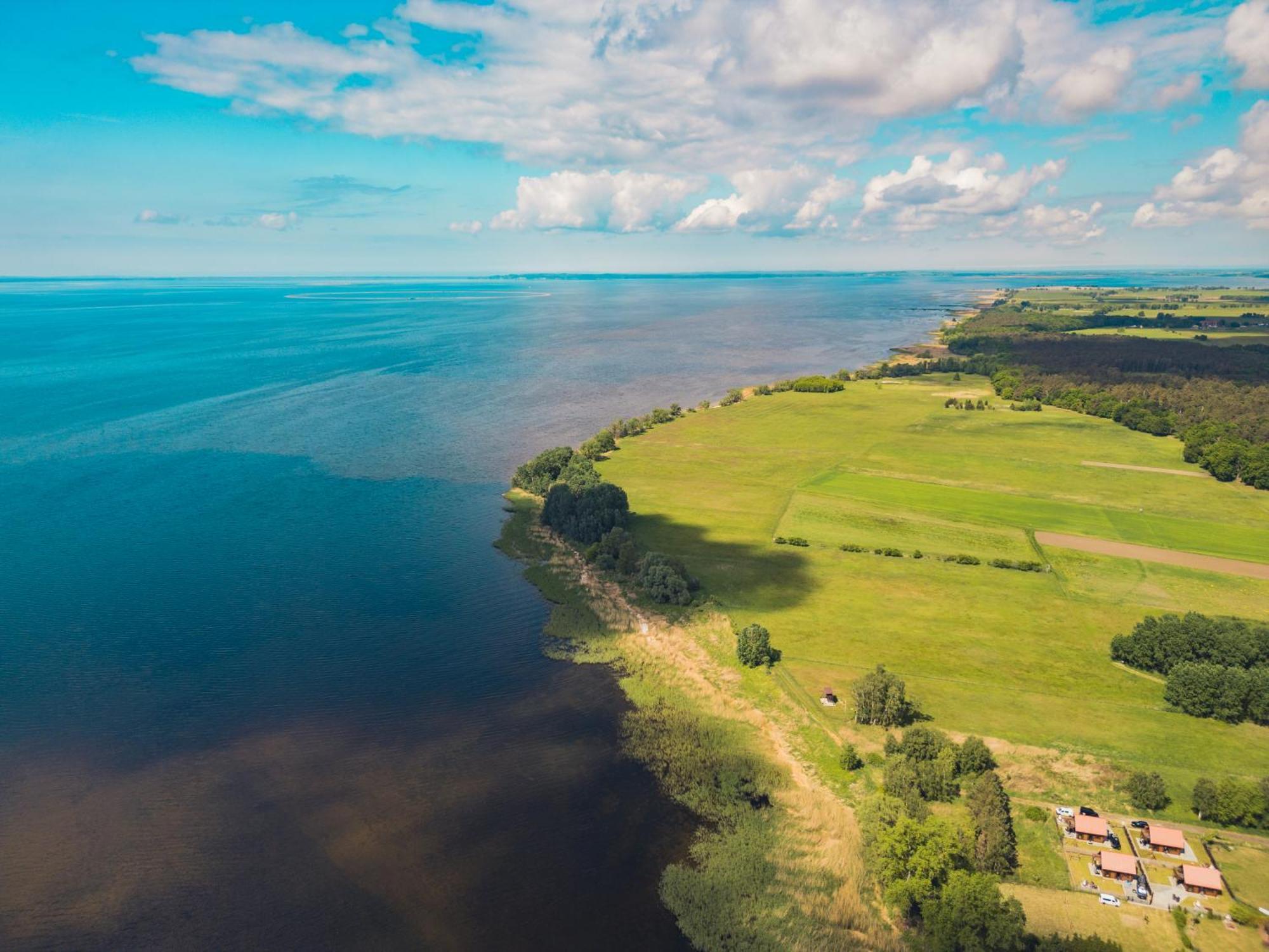 Feriehus Mehrblick Kopice