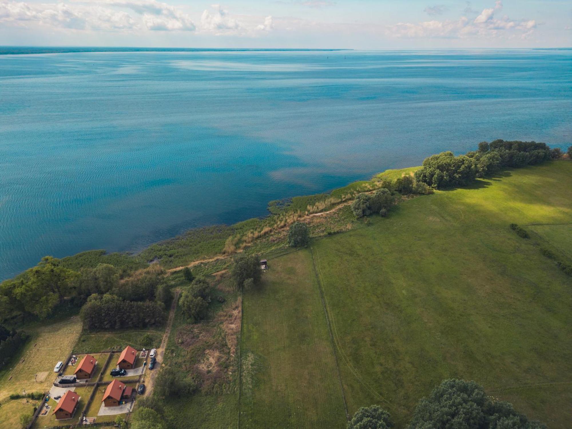 Holiday home Mehrblick Kopice