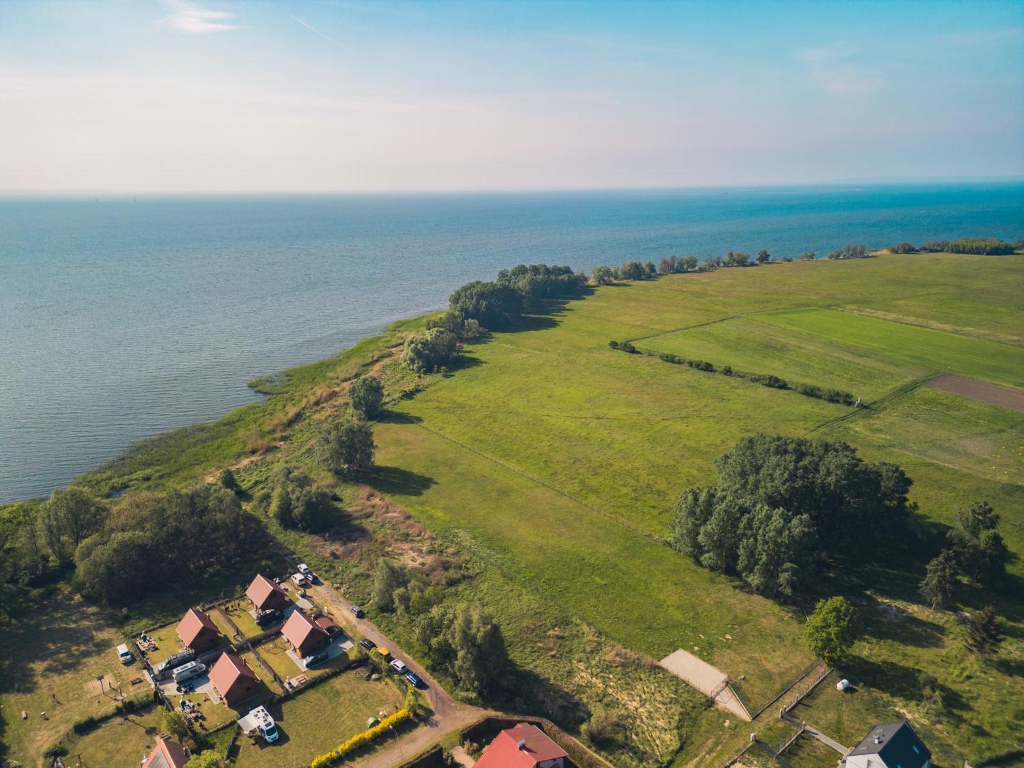 Mehrblick Kopice Stepnica