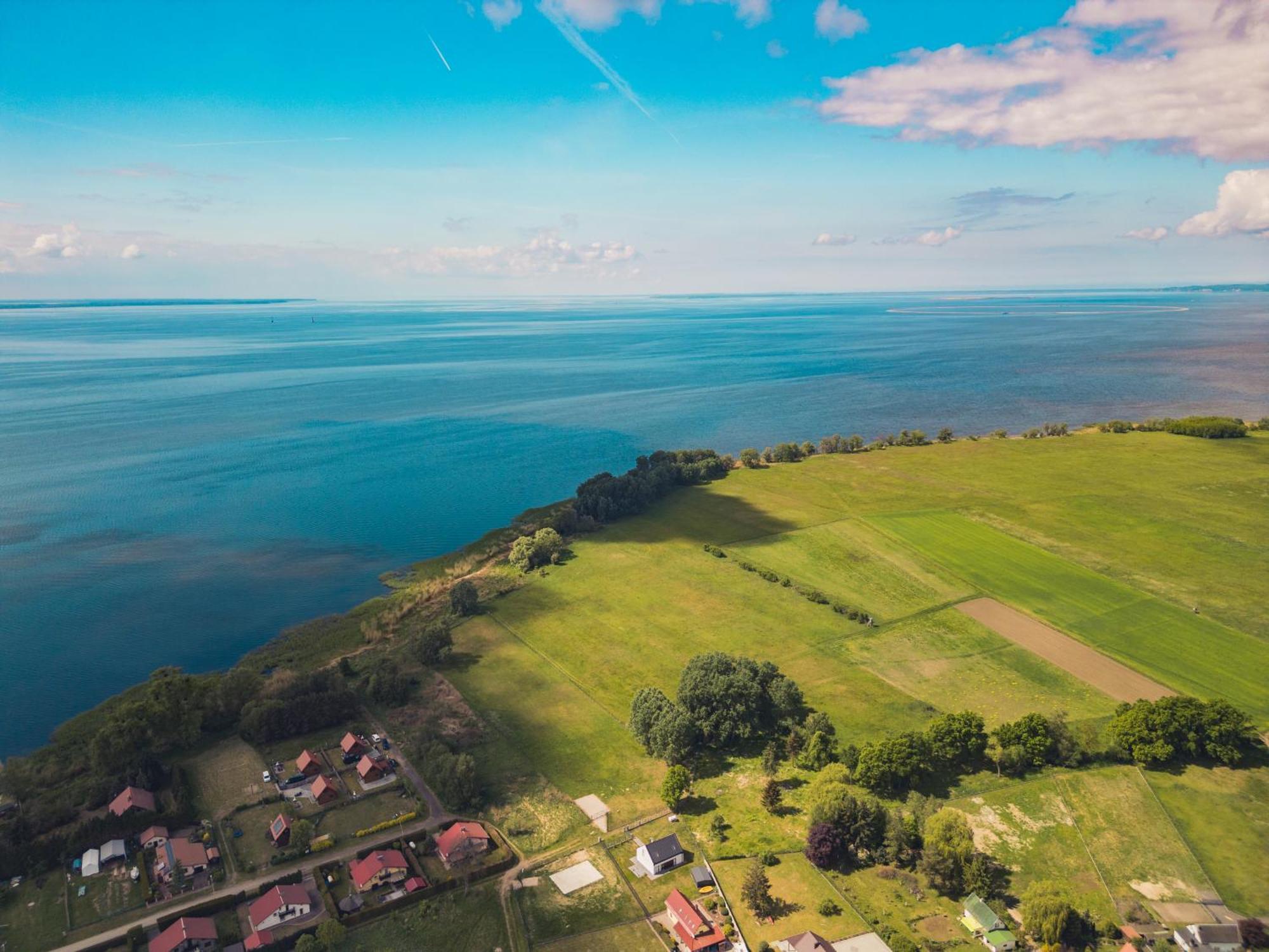 Mehrblick Kopice Holiday home Stepnica