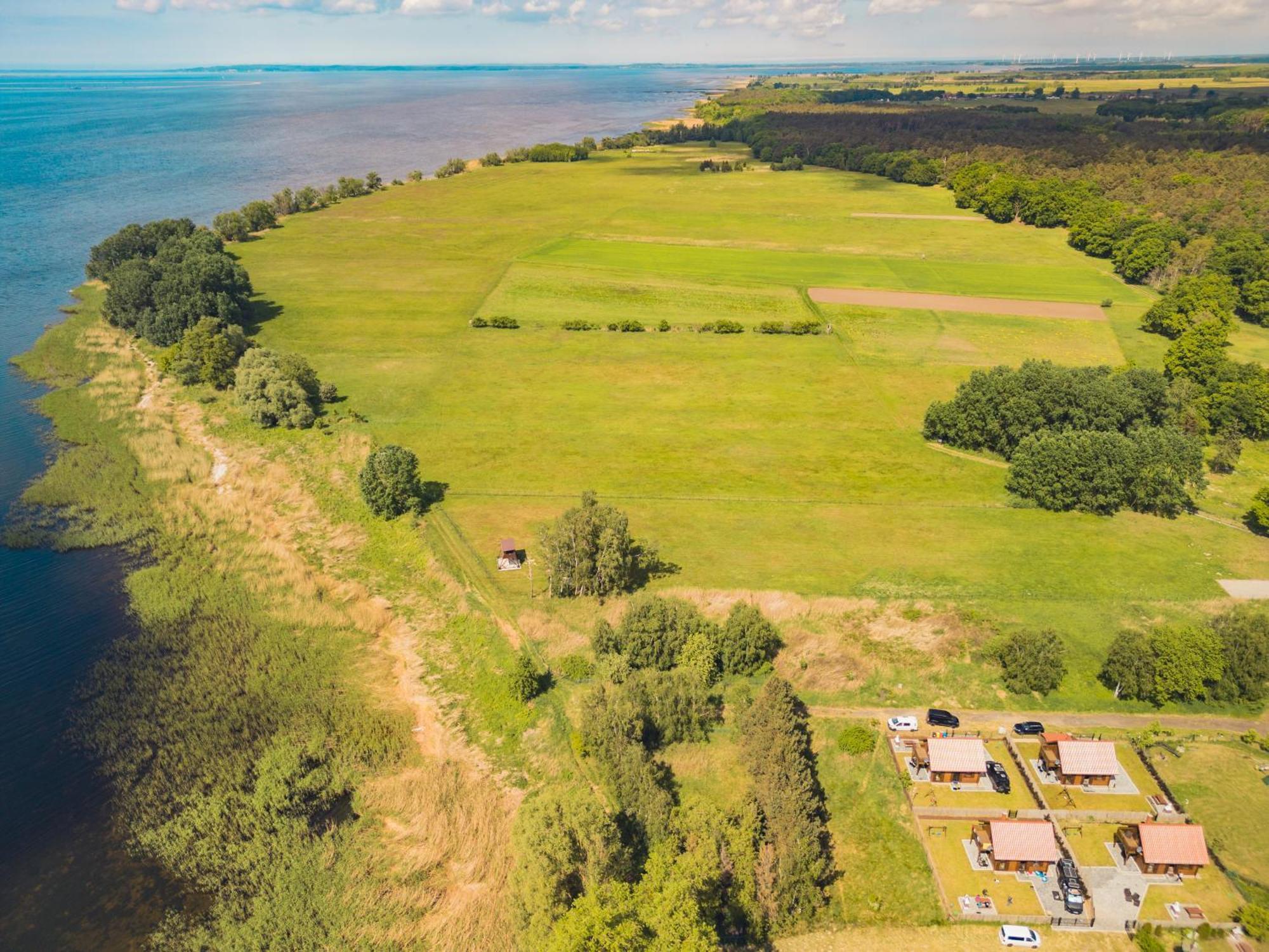 Mehrblick Kopice Feriehus