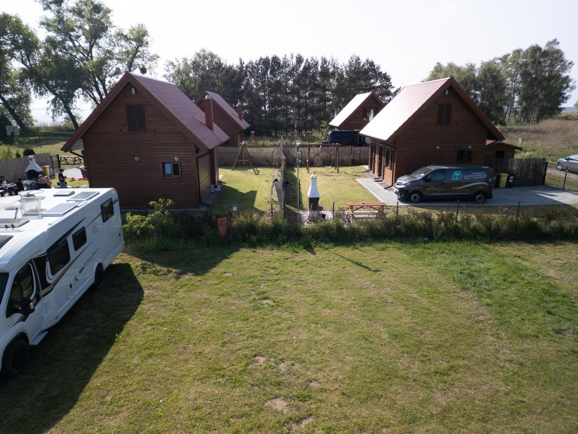 Mehrblick Kopice Holiday home Stepnica