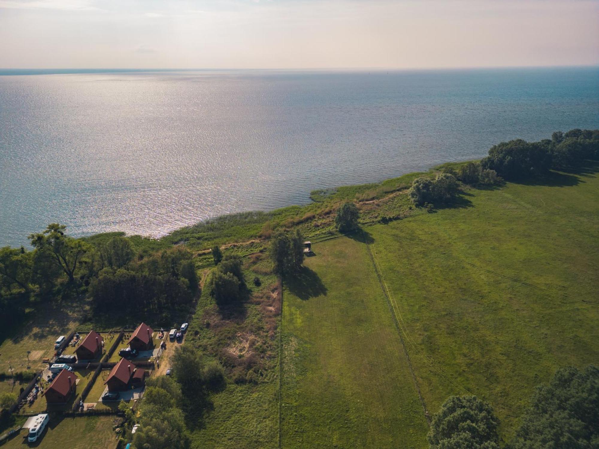 Mehrblick Kopice Holiday home Stepnica