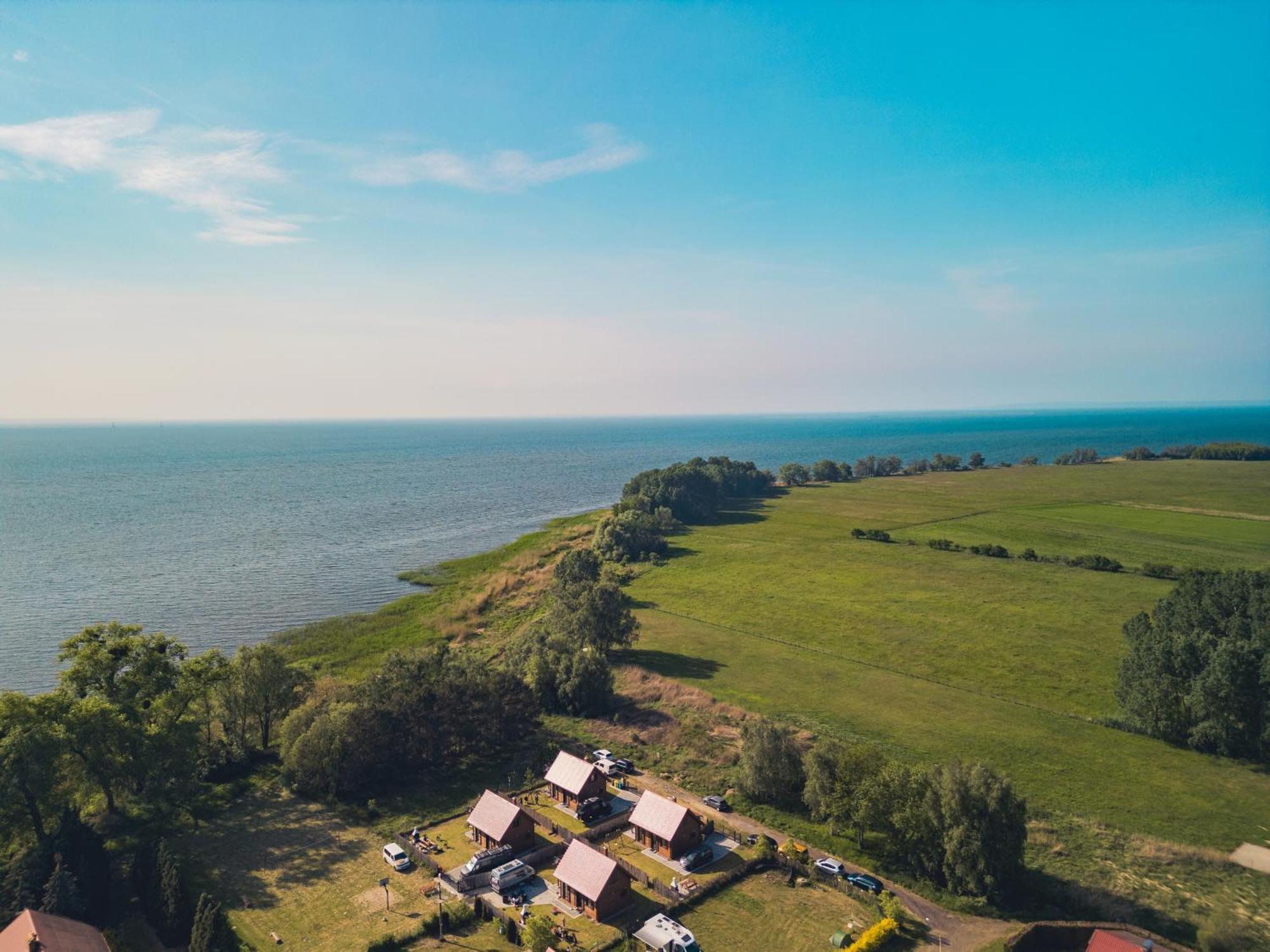 Holiday home Mehrblick Kopice *