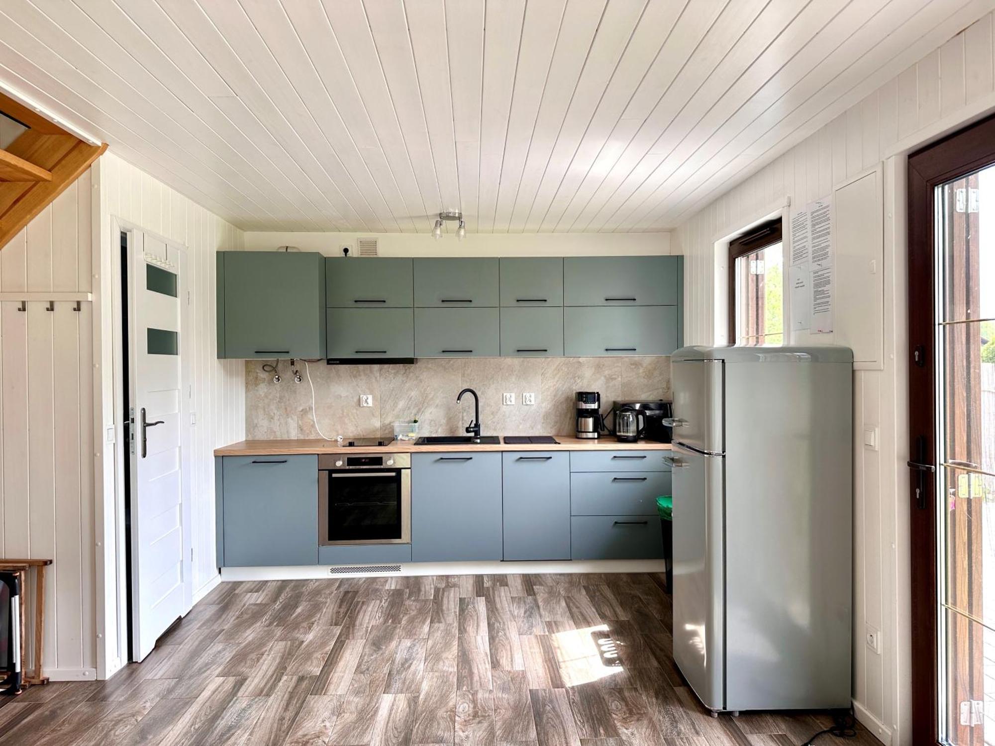 Holiday home Mehrblick Kopice