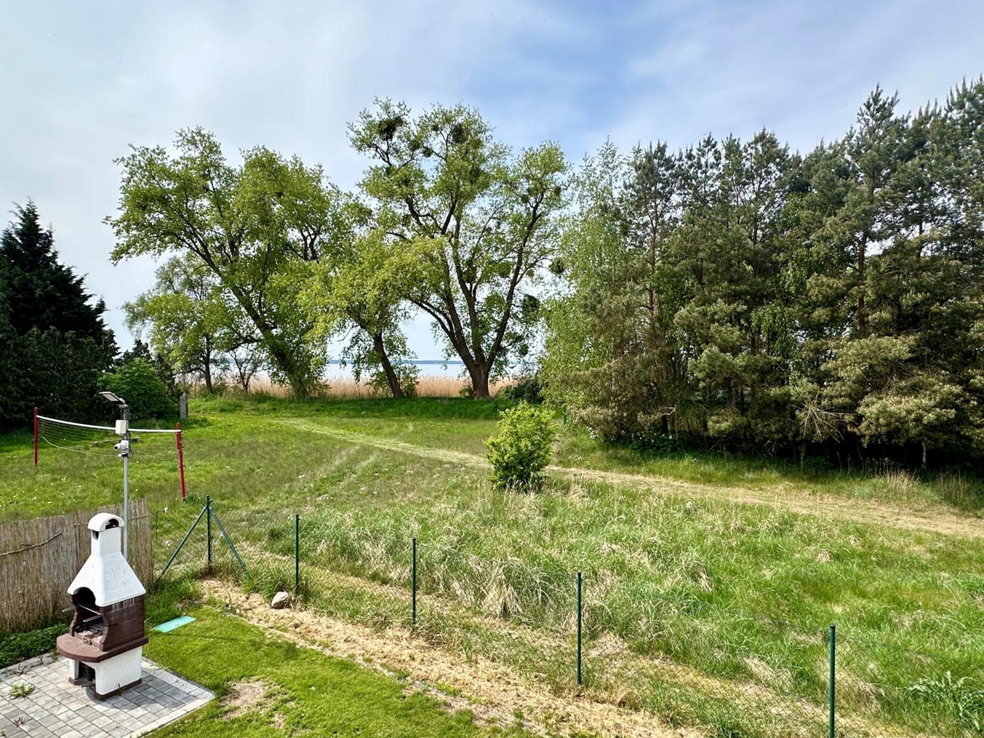 Holiday home Mehrblick Kopice *