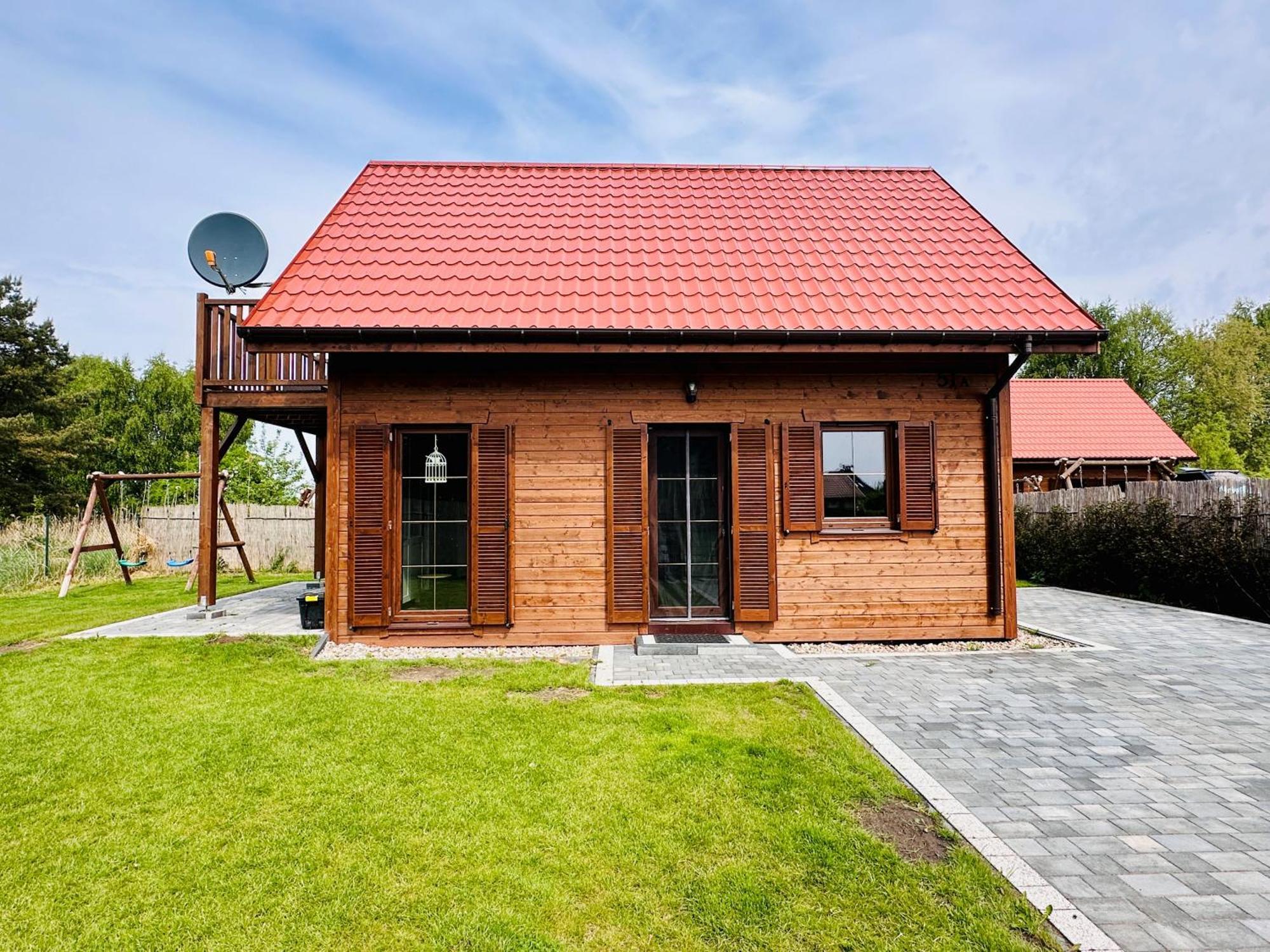 Mehrblick Kopice Holiday home
