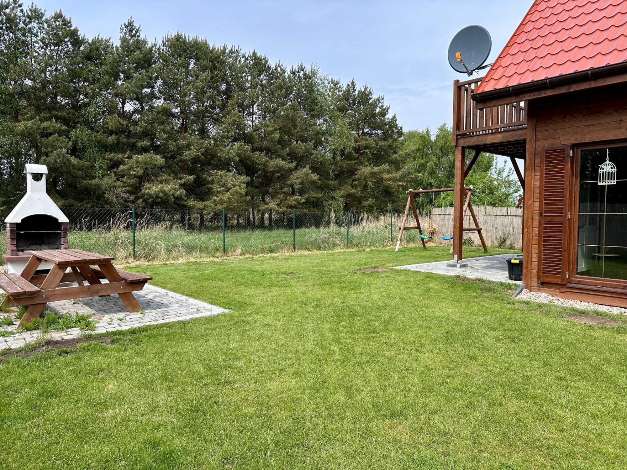 Сasa de vacaciones Mehrblick Kopice