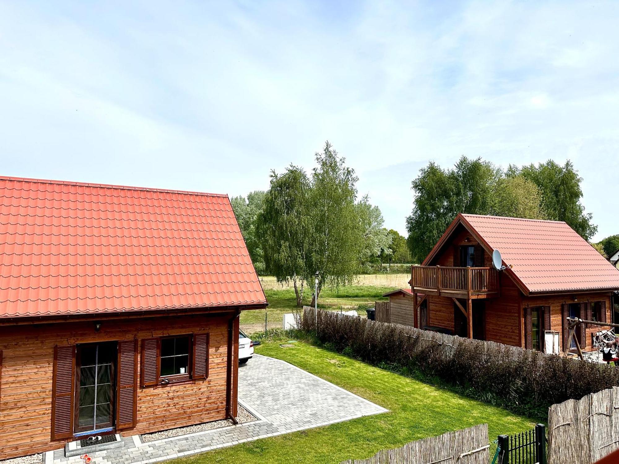 Mehrblick Kopice Holiday home Stepnica