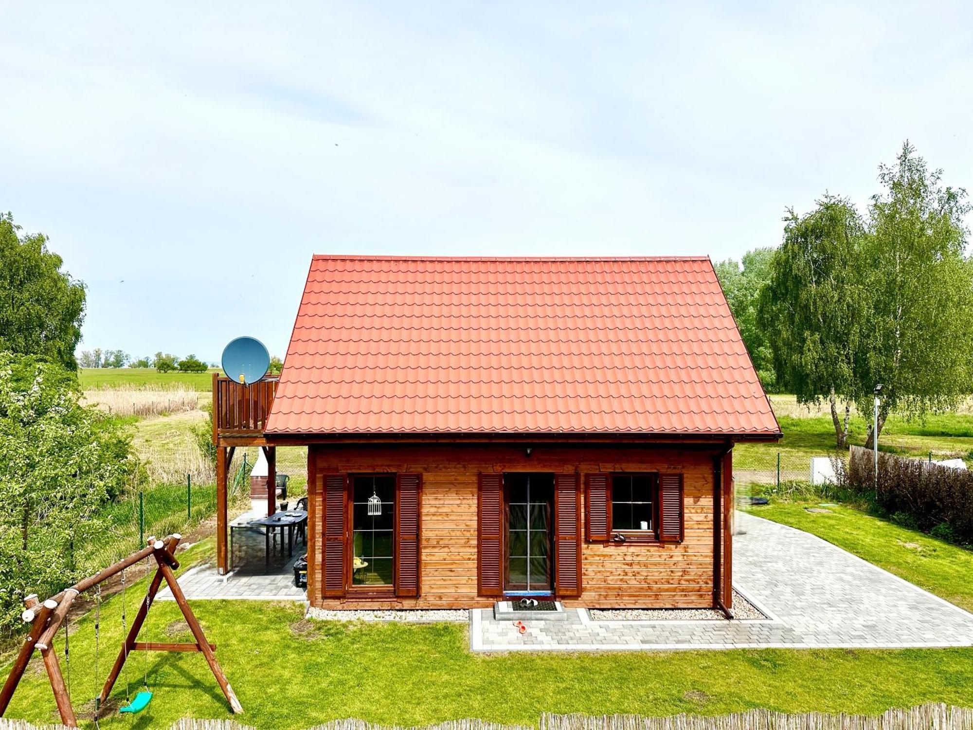 Mehrblick Kopice * Stepnica