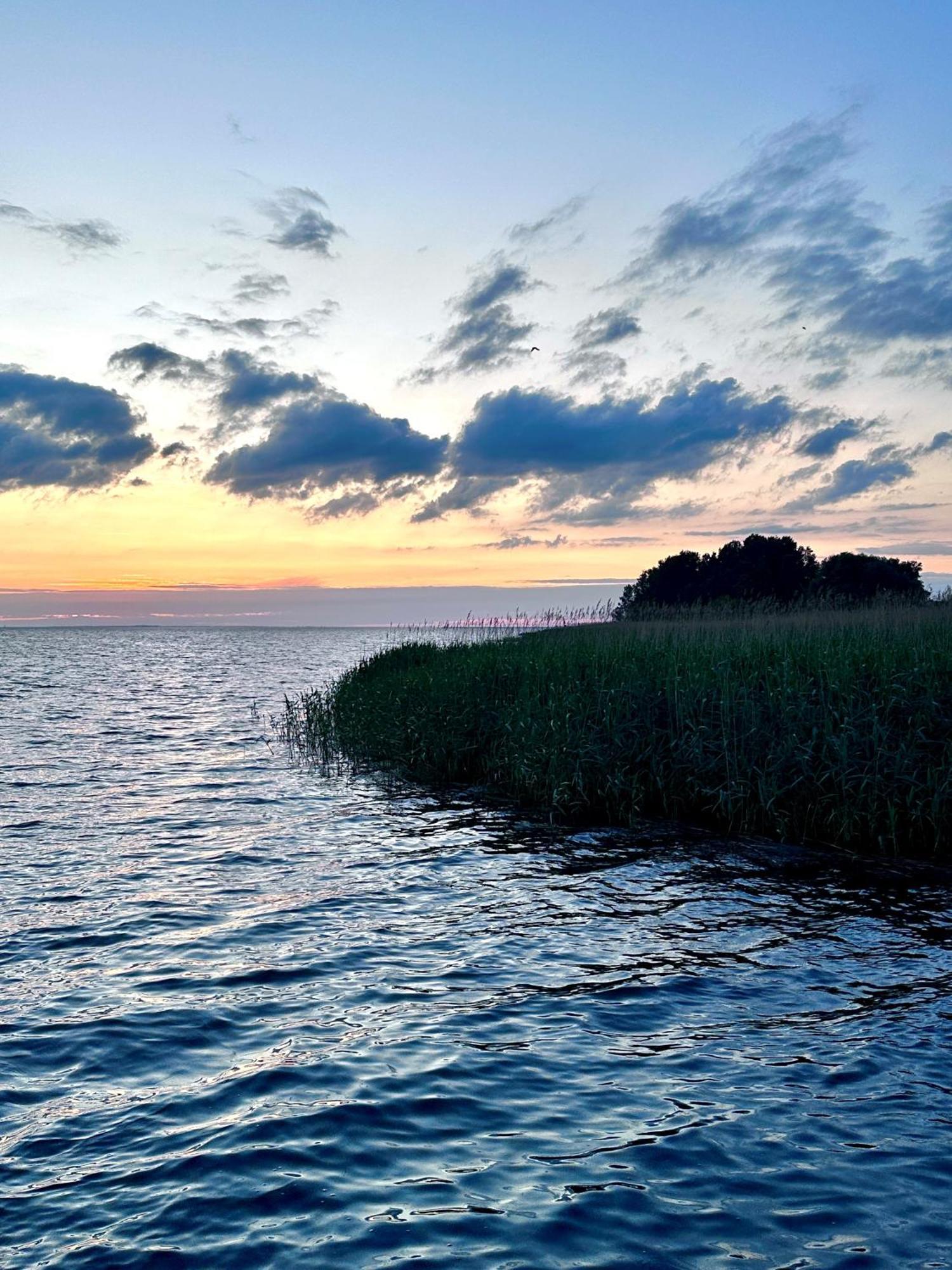 Mehrblick Kopice Сasa de vacaciones